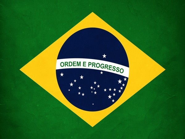 Flag of Brazil (representative image)