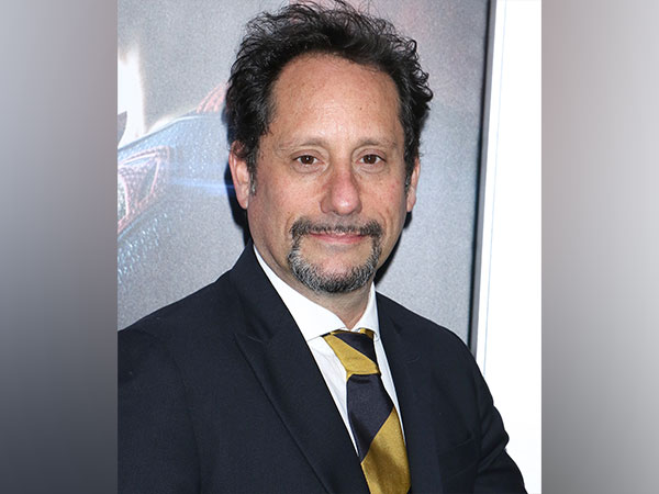 David Brenner (Image source: Instagram)