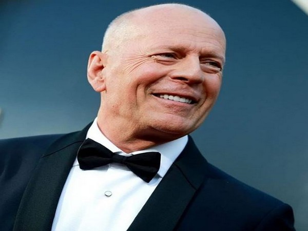 American actor Bruce Willis (Image Source: Instagram)
