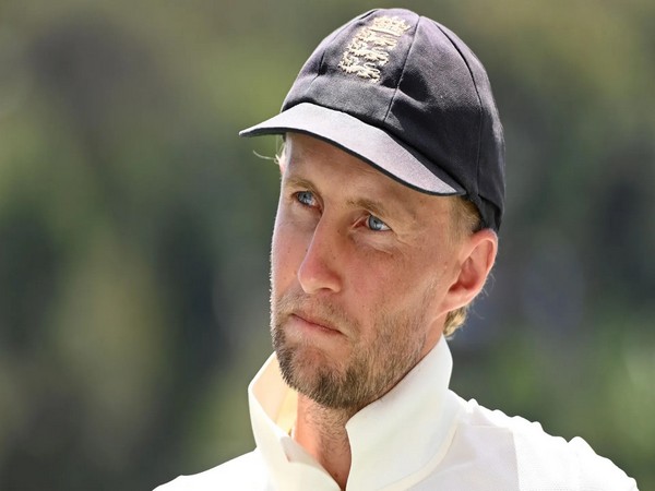 Joe Root. (Photo- ICC)