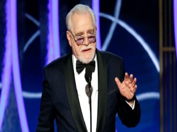 Brian Cox (Image source: Instagram)