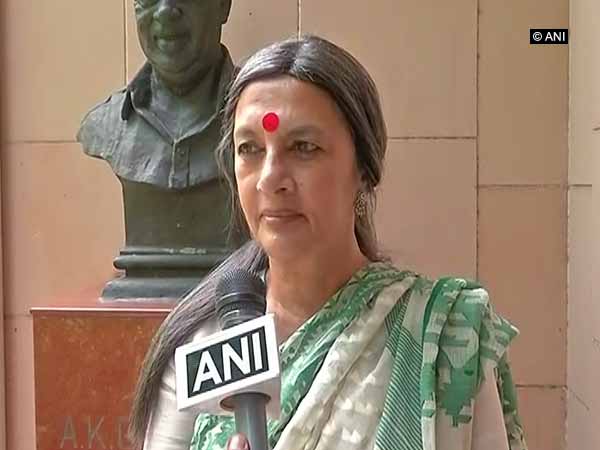 CPI(M) leader Brinda Karat (File Photo) 