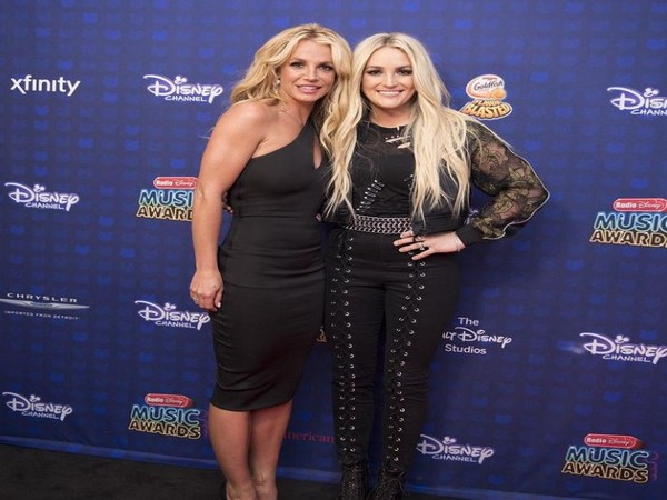 Britney Spears and Jamie Lynn Spears (Image source: Instagram)