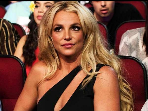 Singer Britney Spears (Image source: Instagram)
