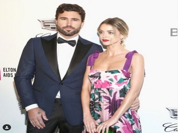 Brody Jenner and Kaitlynn Carter (Image courtesy: Instagram)