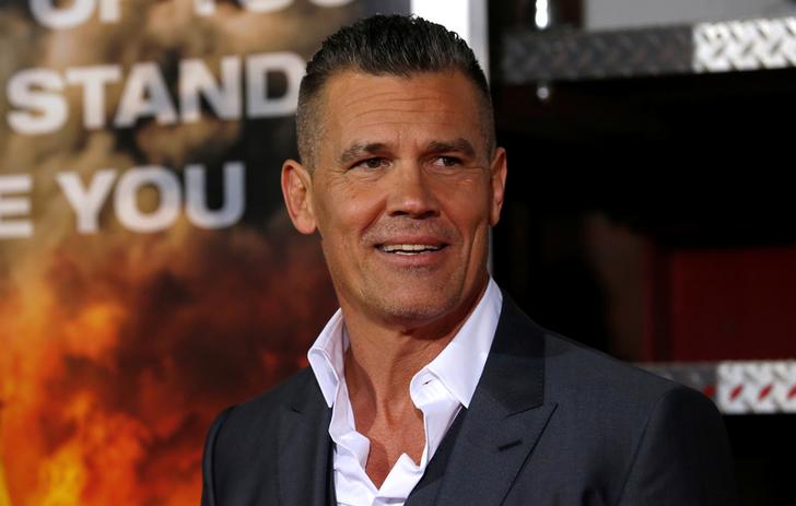 Josh Brolin