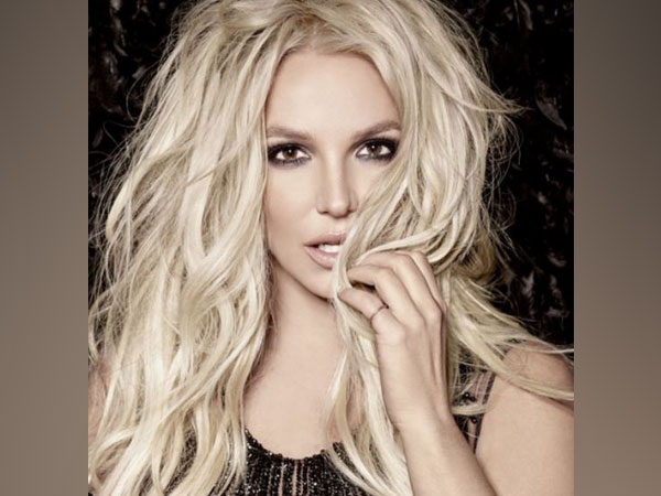 Britney Spears (Image source: Instagram)