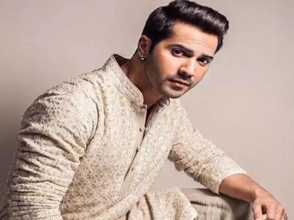 Varun Dhawan (Image Source: Instagram)