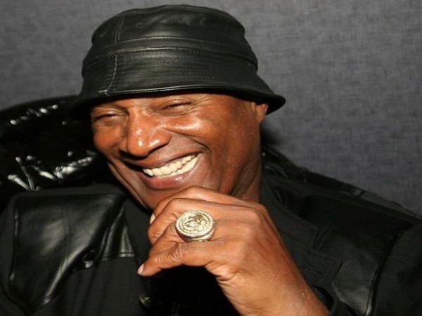 Late comedian Paul Mooney (Image source: Instagram)