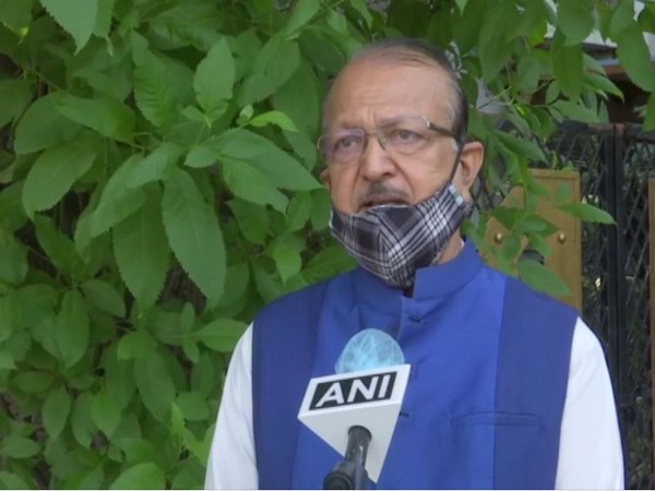 BSP spokesperson Sudhindra Bhadoria (File Photo)