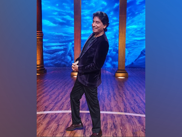 Raju Srivastava (Image Source: Instagram)