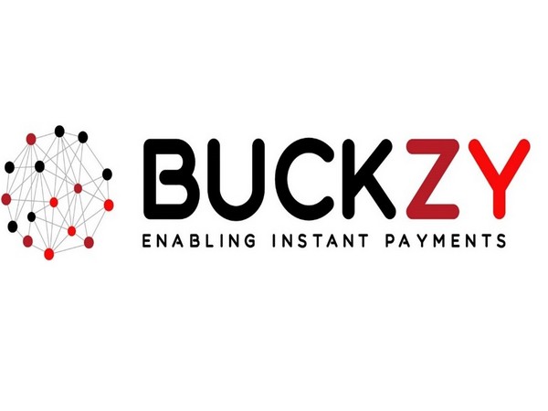 Buckzy Payments Inc. logo
