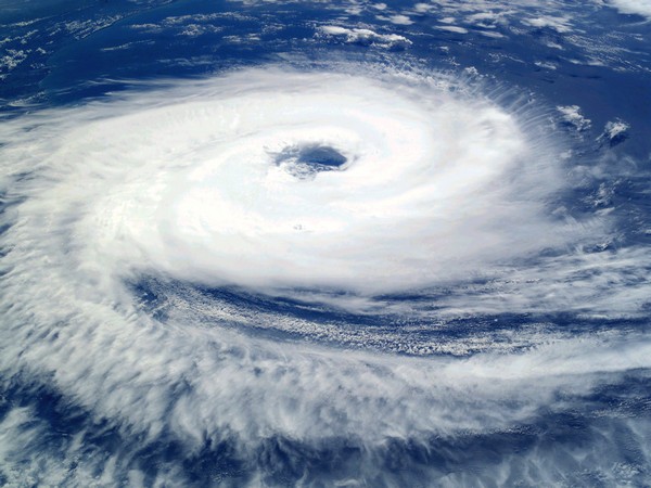 More than 1.8 million people were evacuated to over 4,000 shelters to escape the powerful cyclone.
