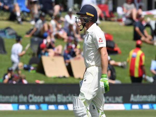 England wicketkeeper Jos Buttler