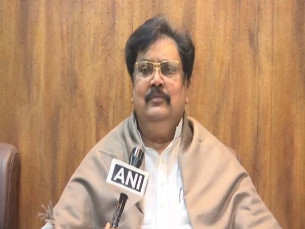 TDP general secretary Varla Ramaiah (Photo/ANI)