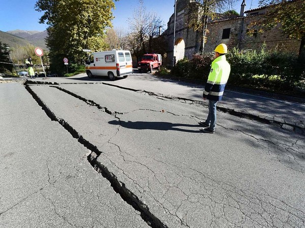 Today, scientists can predict seismic disasters ranging from tens of years to months. However, it is still impossible to determine the precise timing of the event.