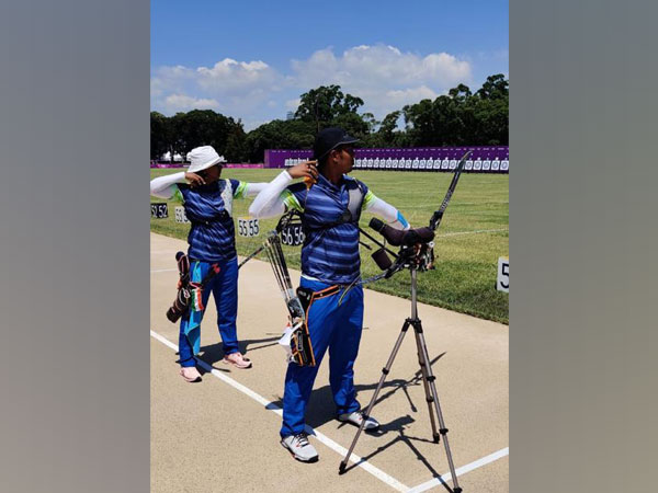 Deepika Kumari and Atanu Das begin training in Tokyo 