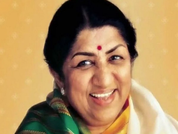 Lata Mangeshkar (Image source: Instagram)