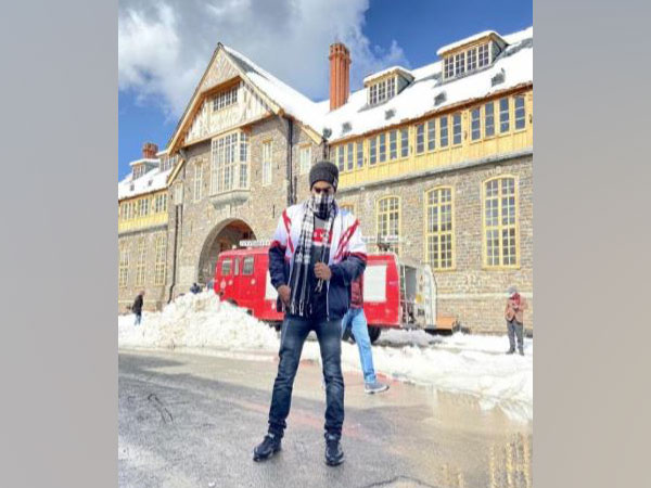 Representative Image