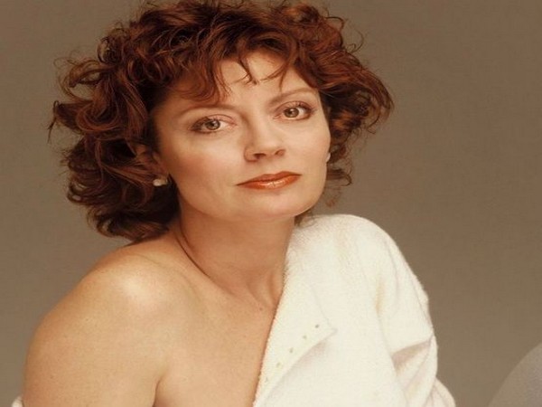 Susan Sarandon (Image source: Instagram)