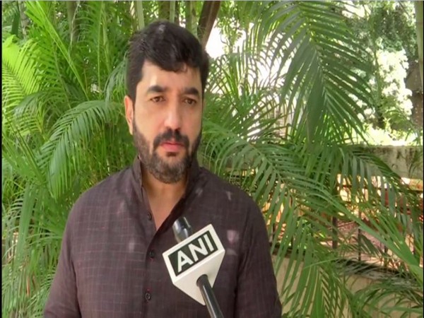 Pune City Mayor, Murlidhar Mohol (Photo/ANI)