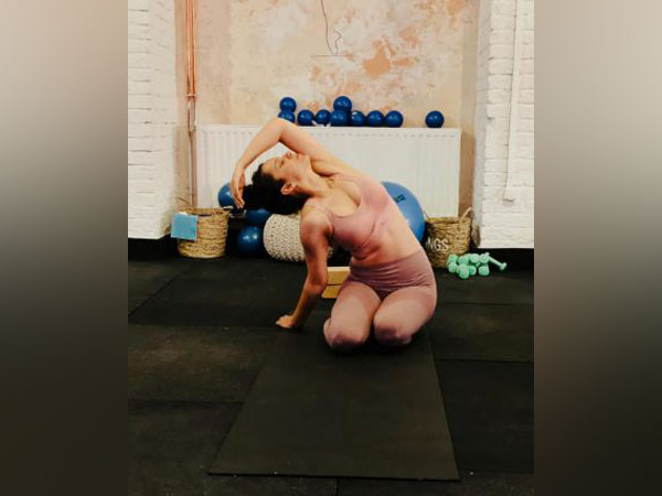 Kangana Ranaut (Image Source: Instagram)