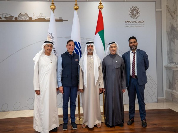 Adani Group acquires franchise in upcoming UAE's T20 League (Photo: UAE T20 League)