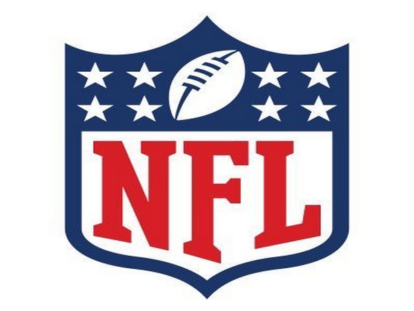 NFL logo 