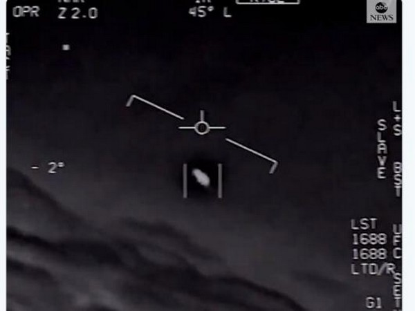 Snap of UFO videos
