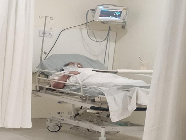 Meera Devi has been battling for survival with health complication