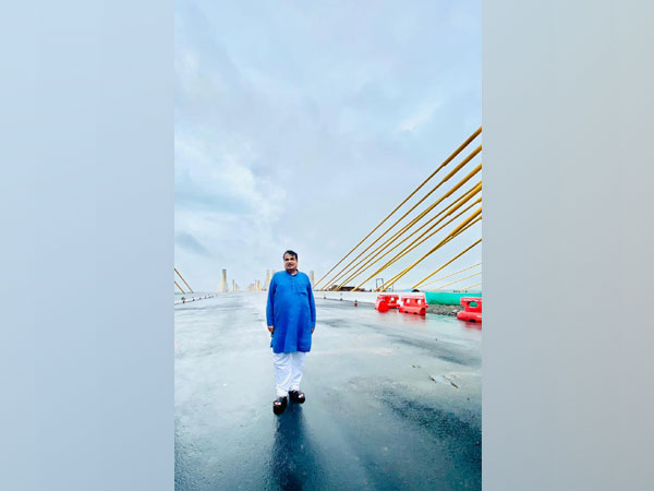 Union Minister for Road Transport and Highways Nitin Gadkari