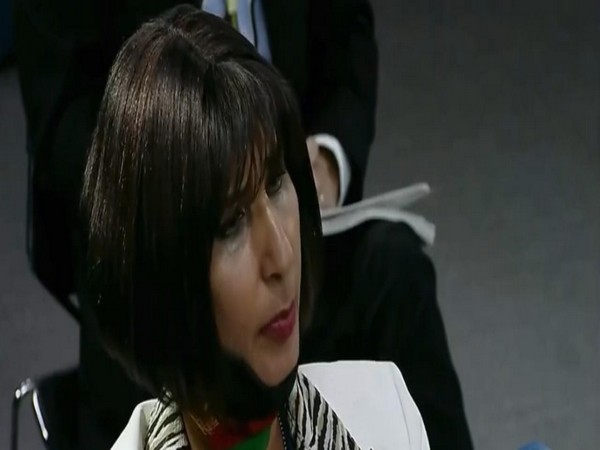 Afghan journalist Nazira Karimi