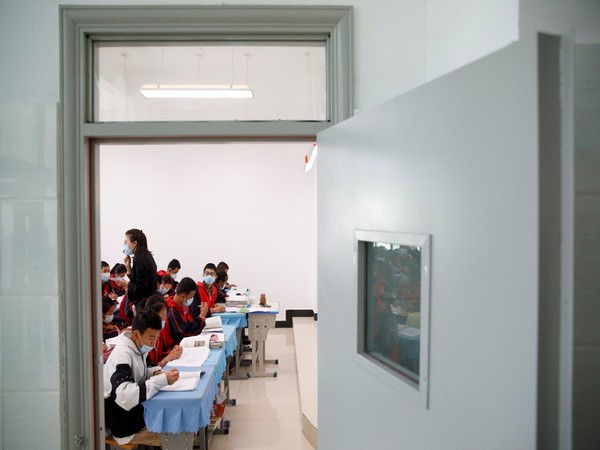 Representative Image