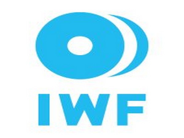 IWF logo 