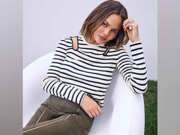 Chrissy Teigen (Image courtesy: Instagram)