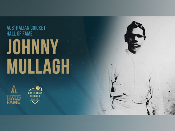 Player of the Match of the ongoing Boxing Day Test will be awarded the Mullagh Medal (Image: Cricket Australia)