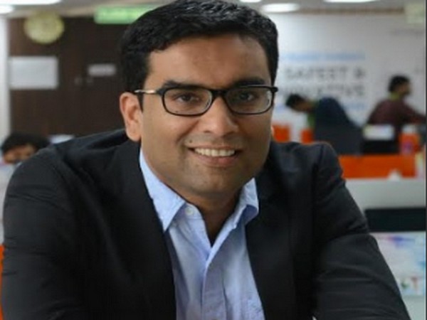 Naveen Kukreja, CEO and Co-founder, Paisabazaar.com