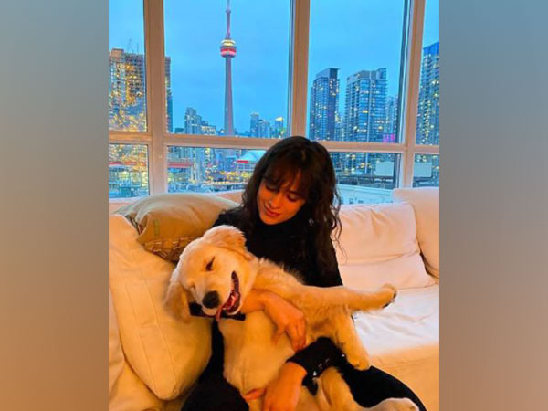 Camila Cabello (Image Source: Instagram)
