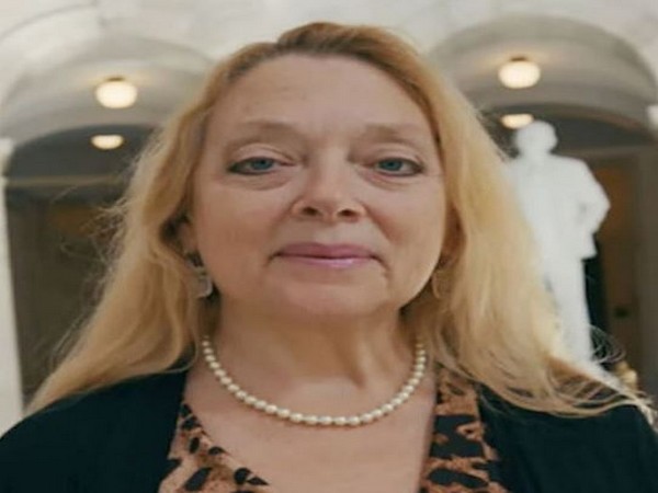 Carole Baskin (Image source: Instagram)