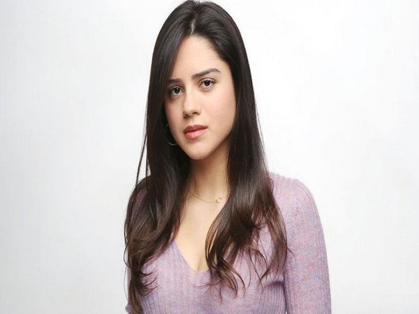 Sasha Calle (Image source: Instagram)