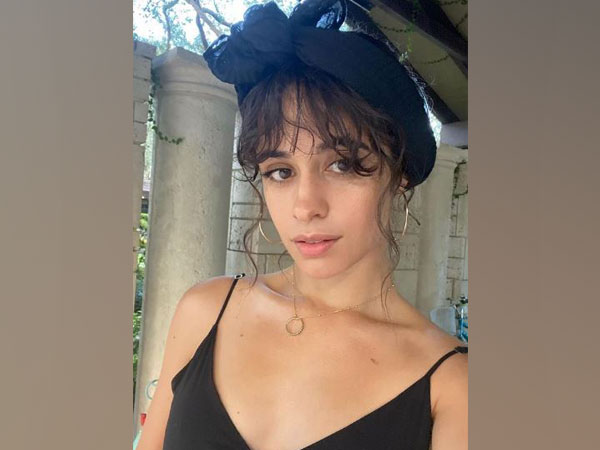 Camila Cabello (Image Source: Instagram)