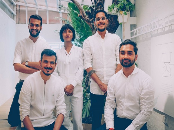 BOHECO Life Store Opening, 20th April 2021