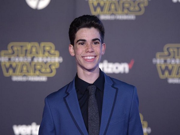 Cameron Boyce