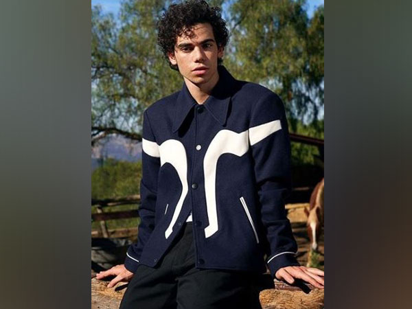 Cameron Boyce, Image courtesy: Instagram
