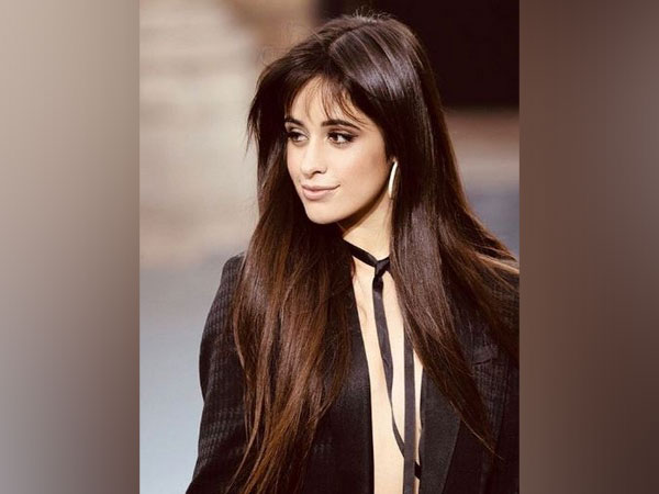 Camila Cabello (Image courtesy: Instagram)