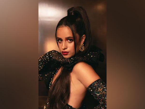 Camila Cabello (Image source: Instagram)