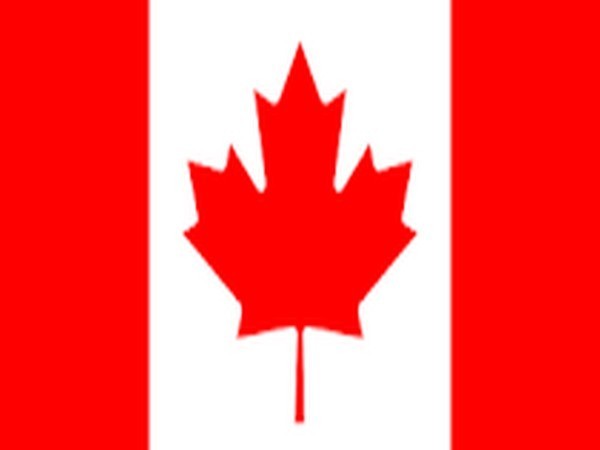 Canadian flag