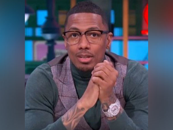 Nick Cannon (Image source: Instagram)