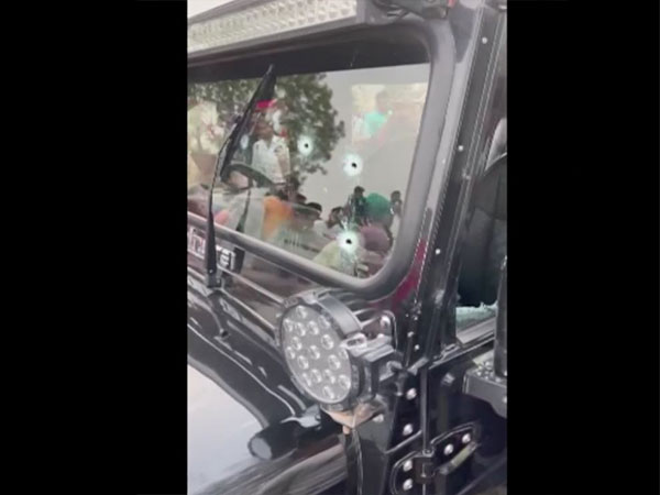 Visual from the spot (Photo:ANI)