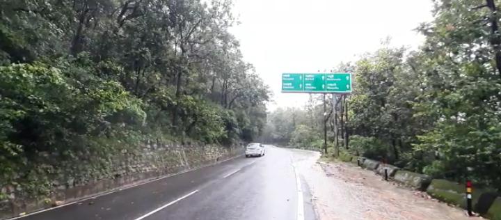 Car manufacturing plant